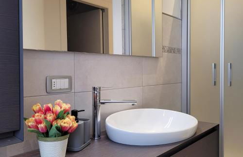 Casa Gianpi Mountain Lake Iseo Hospitality - Foto 19