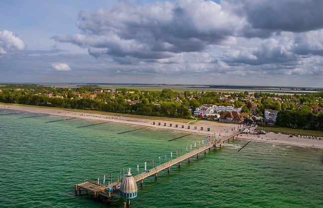 Apartment, Zingst - Foto 61