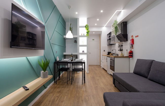 The Jolie Apartments - Foto 73