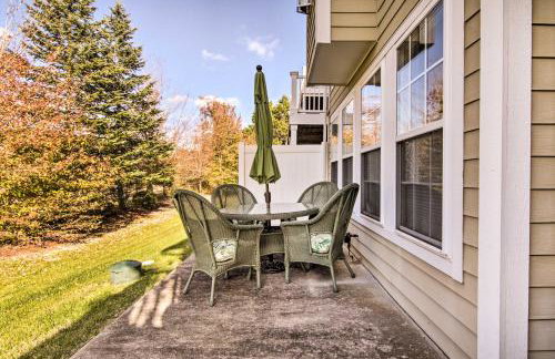 Bikes, Kayaks, Pool Getaway 3 Mi to Bethany Beach - Foto 32