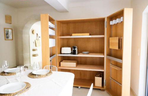 Les Maisons Secrètes - Foto 3