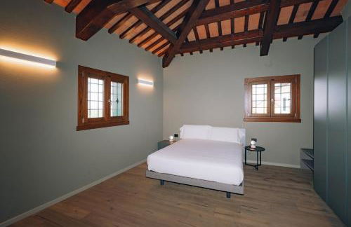 Legnago Suite Apartments - Foto 80
