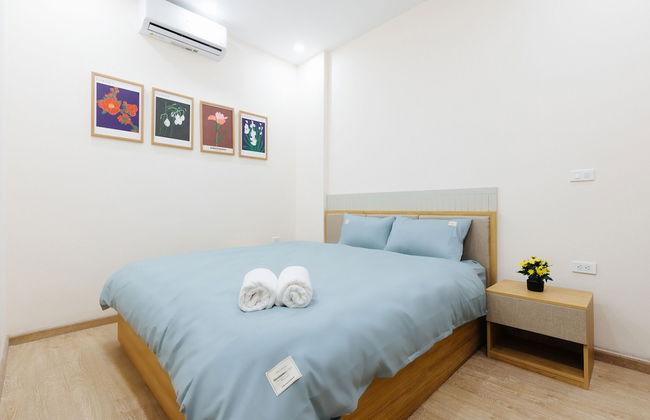 Yen Boutique Apartments - Foto 26