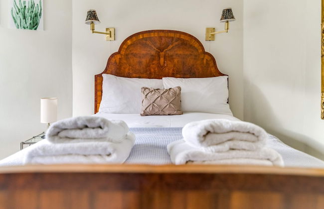 St. James / Westminster Apartment - Foto 4