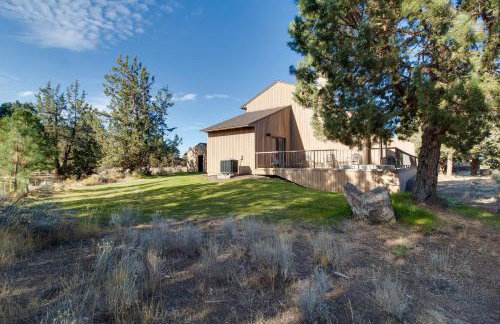 Deschutes River View Eagle Crest - Photo 31