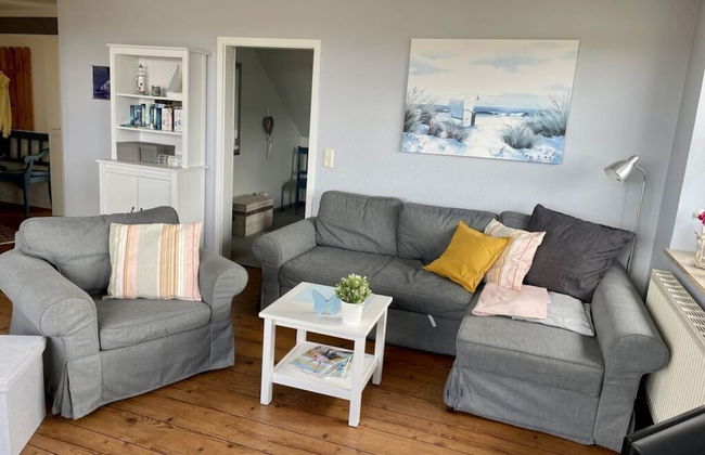 Fehmarn Room With Lake View - Foto 1