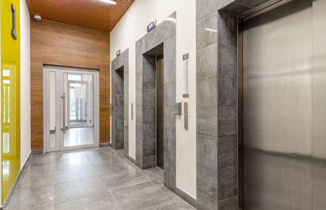 Apartment 477 on Mitinskaya 28 bldg 3 - Foto 14