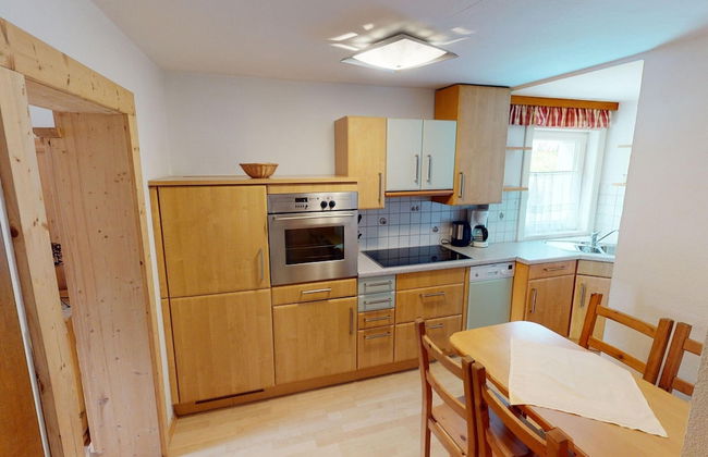 Chalet in Neukirchen - Foto 29