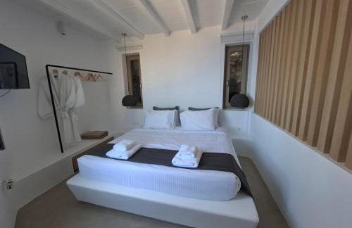 ANDELIAS Signature Suites - Foto 58