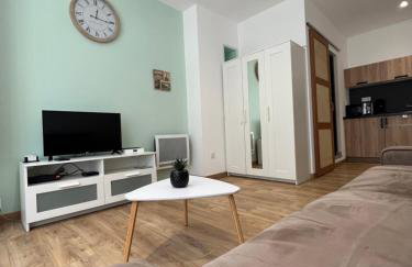 Villa la Brise , Studio "Le Mistral" - Foto 1