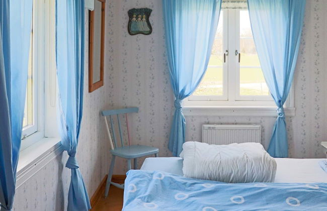 6 Person Holiday Home in Varobacka - Photo 4