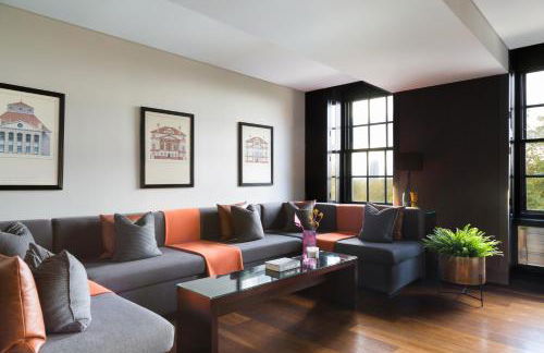 Grosvenor House Suites - Foto 60