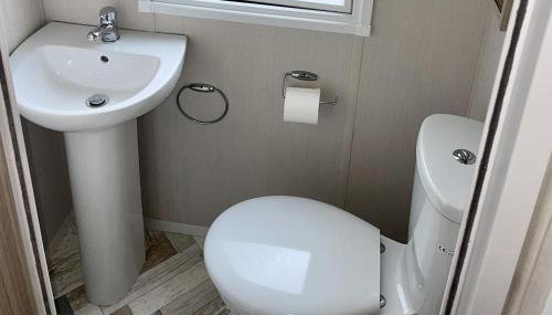 Chalet-3 guests-Onsite parking - Foto 3