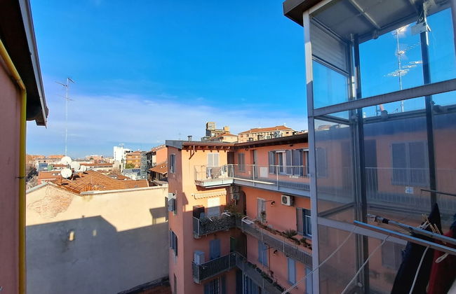 notaMi - Gorla Skyline Top Floor - Foto 26