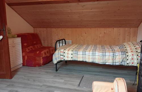 La Cabane du Berger & son terrain de pétanque - Foto 36