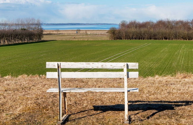 4 Person Holiday Home in Nibe-by Traum - Foto 26