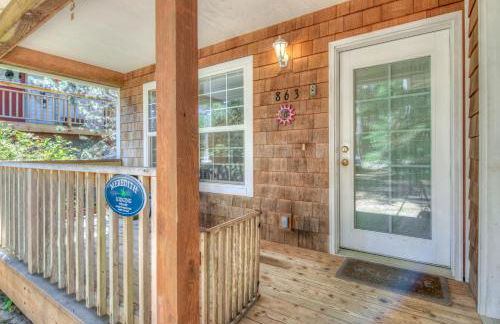 Juniper House MCA 499 - Foto 41