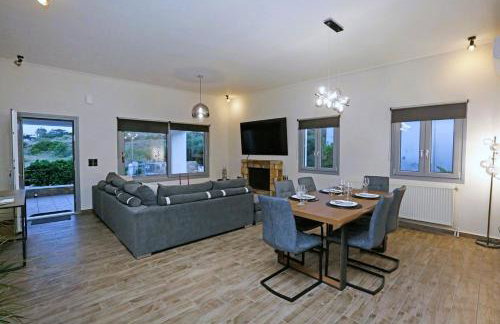 Villa Chroussa - Foto 16