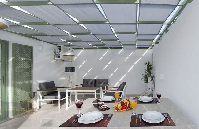 Villa Chives - Foto 12