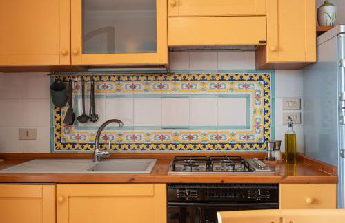 Arcipelago Seafront Apartments, Fronte Mare a Capo d'Orlando - Foto 25