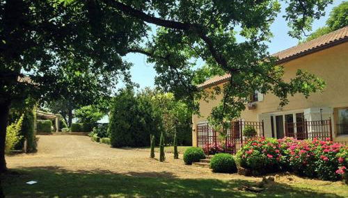 Magnifique gîte de campagne - Photo 2, Garden, Garden view