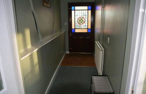 The Coach House at Copper Hall - Foto 30