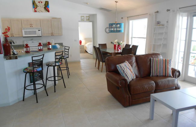 Villa Bettina - Comfort 2 Bedroom - Foto 6