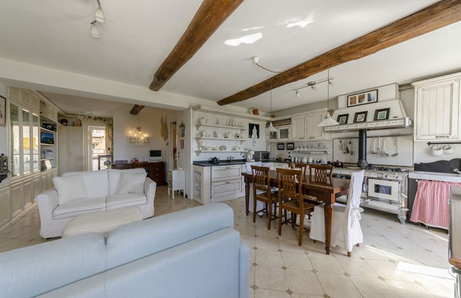 JOIVY Cà del Mar a Pochi Passi Dalla Spiaggia - Foto 14