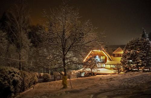 Apartamenty Kletno - Foto 35