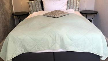 BoLA Ferienwohnung Hamburg Nr 22 EG für 4 Personen, Parkplatz - Foto 3