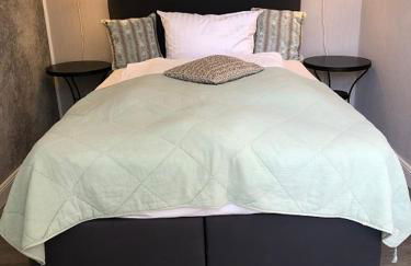 BoLA Ferienwohnung Hamburg Nr 22 EG für 4 Personen, Parkplatz - Foto 3