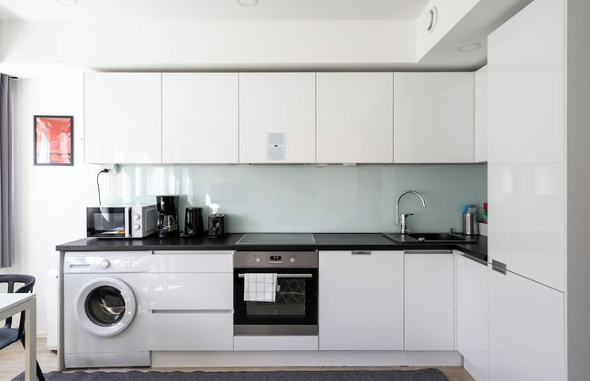 Hiisi Homes Helsinki Haaga - Photo 57