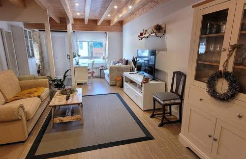 Villa de Cueto - Foto 13