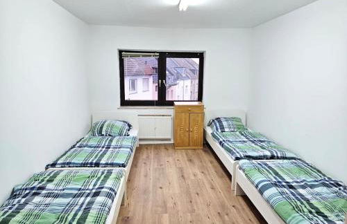 Work & Stay Apartments in Leverkusen - Foto 63