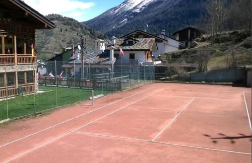 La Casa di Olivia - direttamente sulle piste (ski-in / ski-out) - Foto 66