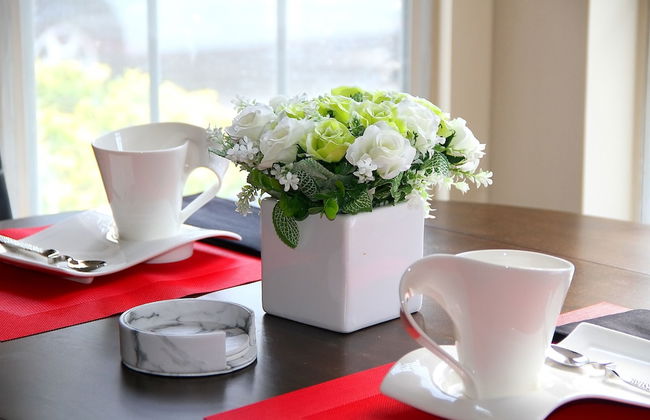 Sweet Home Georgia - Foto 36