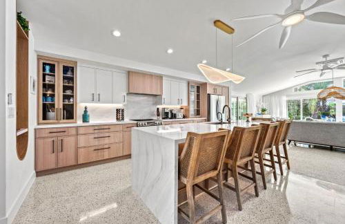 Beach Palm Villa - 5533 - Foto 18