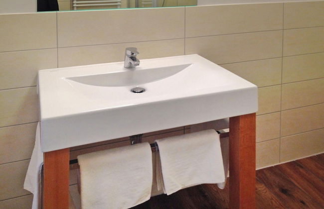 Aparthotel by Lake Heidensee With Boat Rentals - Foto 8