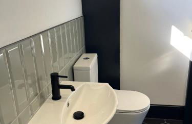 Home from Home in Barcombe East Sussex - Photo 31