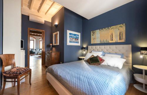 Heart of Florence Pitti 2 Bed-apartment - Foto 4