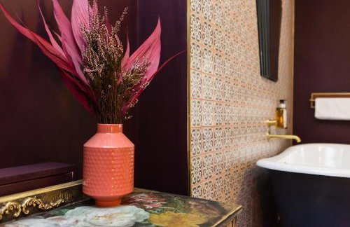 Skeldale House 'All Creatures Great & Small' Luxury Apartments & Studios in Askrigg, Yorkshire Dales - Photo 30