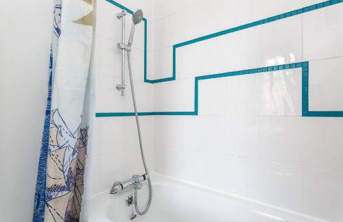 Air Maison - Dockyard Dreams - Close To Gunwharf! - Foto 17