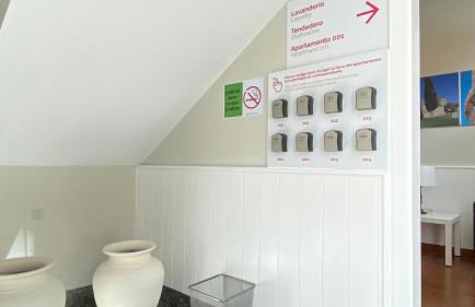 Apartamentos Pantón Ribeira Sacra - Foto 106