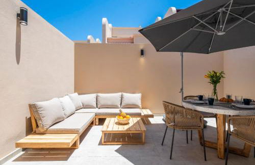 MEDANO4YOU Eternal Spring Holiday Home - Foto 3