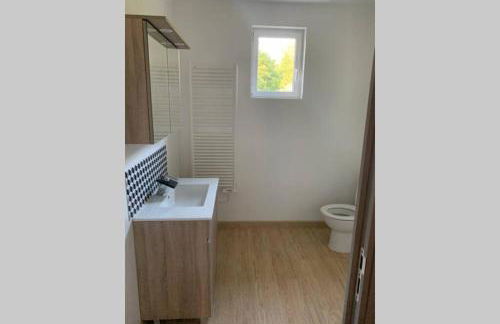 Studio indépendant Lisieux - Photo 34