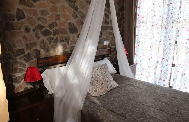 Posada Rural Spa Granja La Tejera de Lozoya - Foto 20