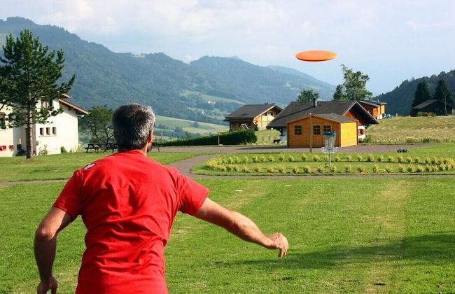Les Cimes du Léman - Photo 25