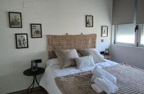 Impresionante Apartamento Industrial wifi gratis hasta 4 os encantará - Photo 52