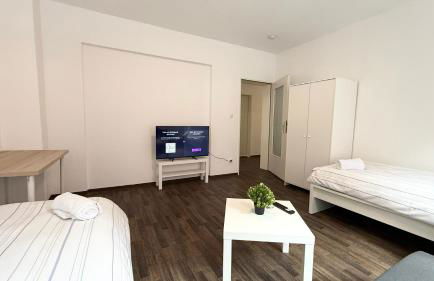 Apartments für Firmen & Monteure Zentral in Kiel - Foto 8