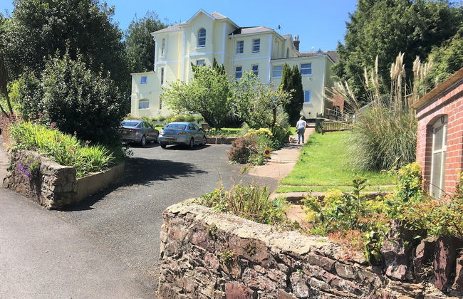 Chelston Dene Holiday Apartments - Foto 1